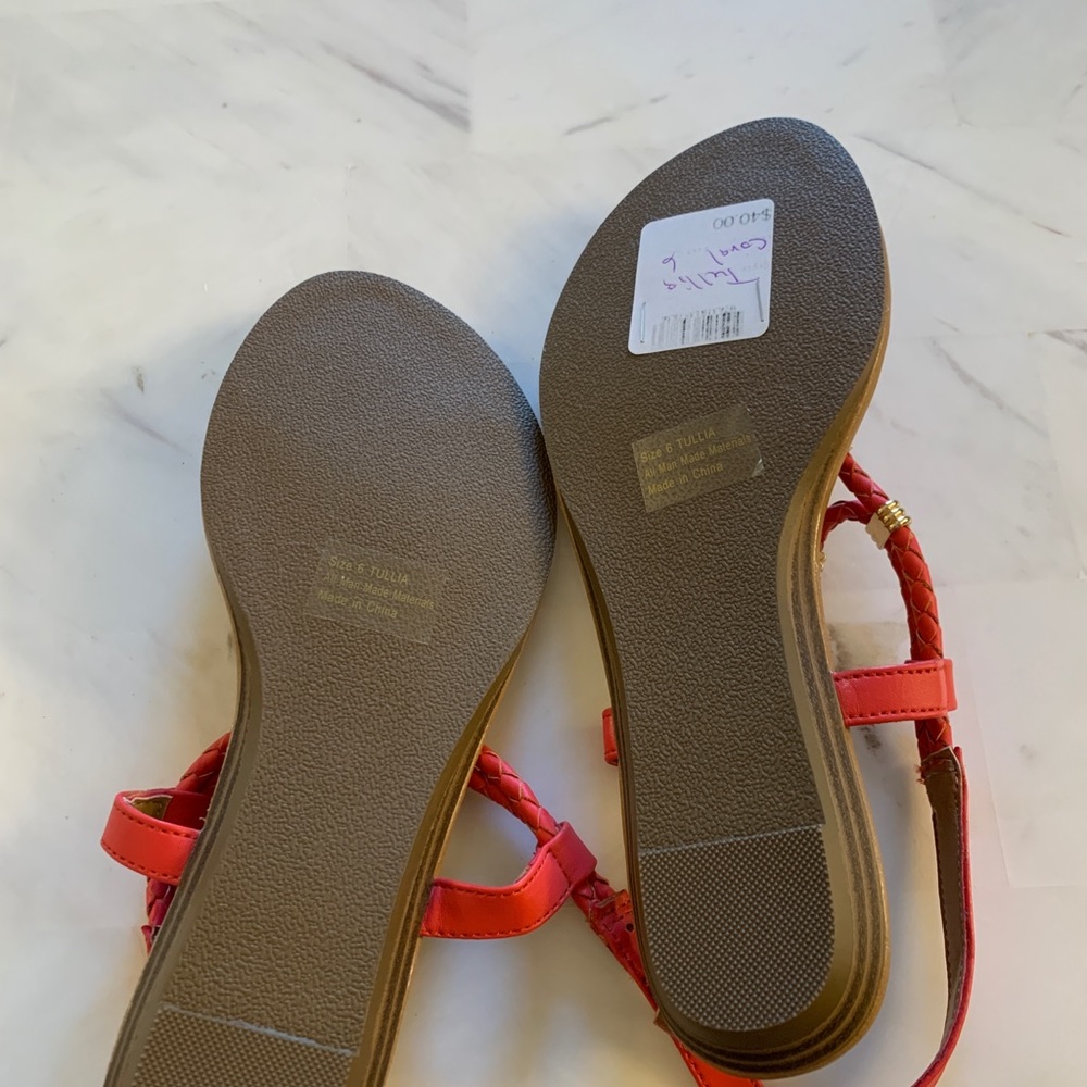 Bundle Deal! Both Pairs Of Sandals Included In Th… - image 6